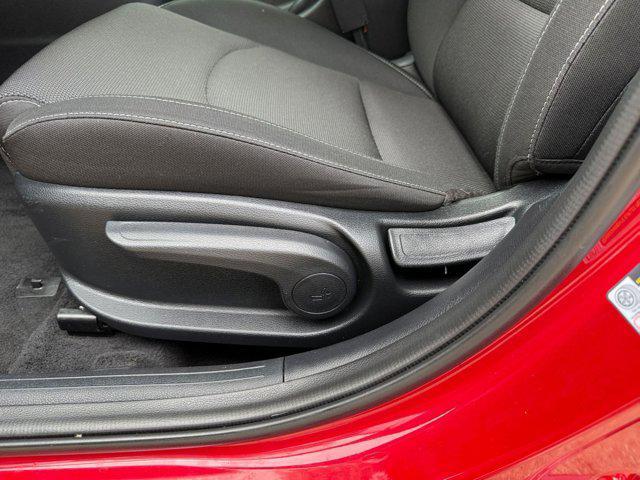 used 2024 Kia Forte car, priced at $18,205