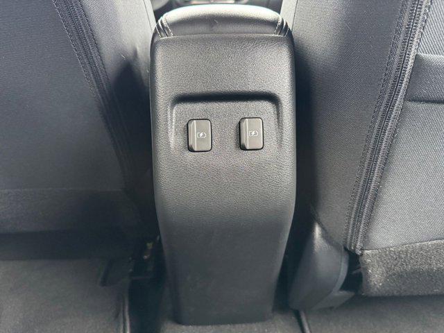 used 2024 Nissan Kicks car, priced at $19,212