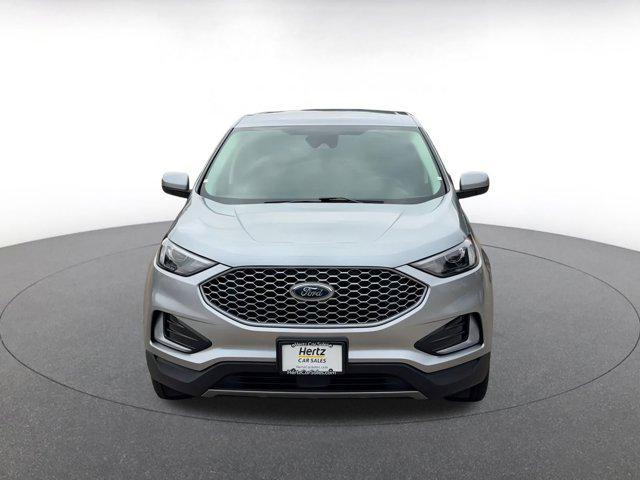 used 2024 Ford Edge car, priced at $20,424