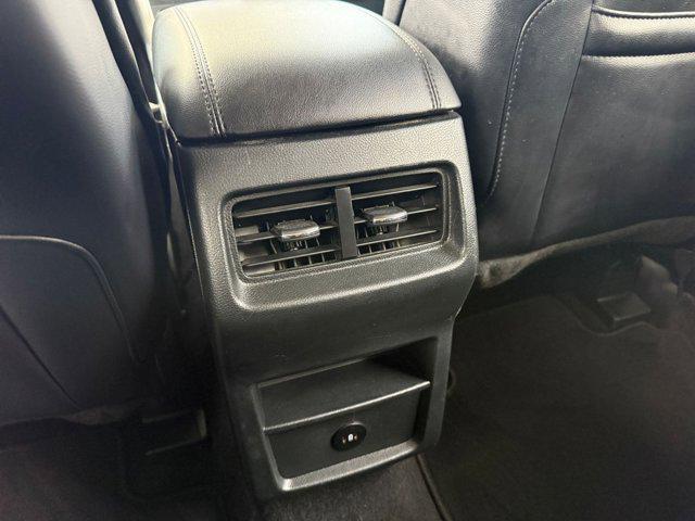 used 2024 Ford Edge car, priced at $20,424