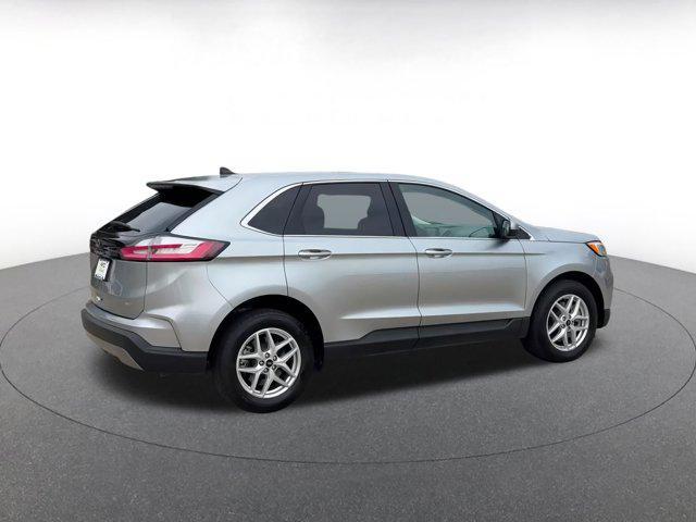 used 2024 Ford Edge car, priced at $20,424