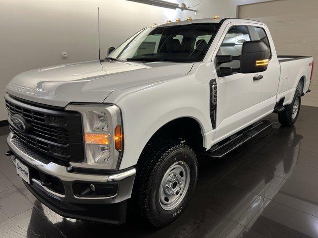 new 2024 Ford F-350 car, priced at $51,715