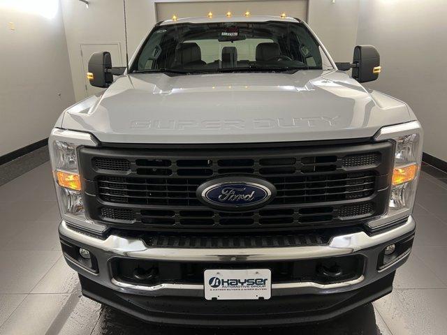 new 2024 Ford F-350 car, priced at $51,715