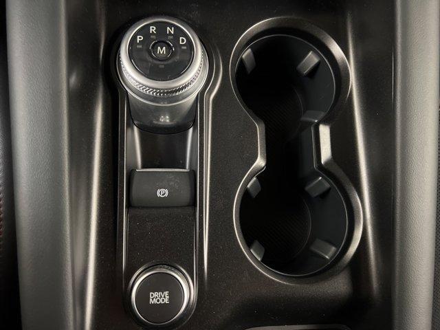 new 2025 Ford Explorer car, priced at $57,118