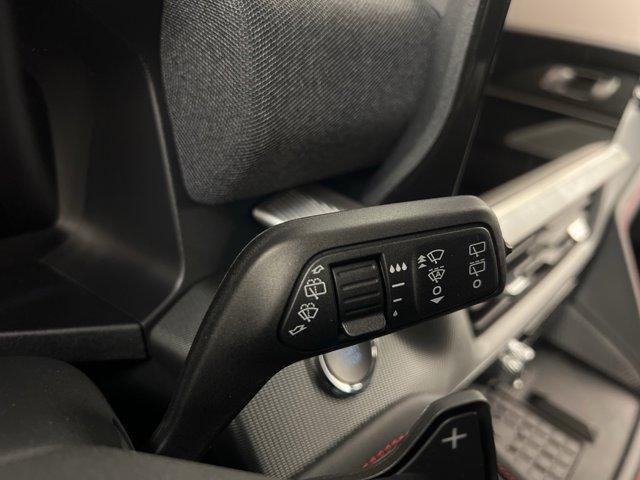 new 2025 Ford Explorer car, priced at $57,118