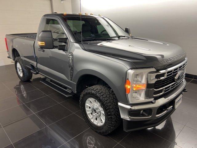 used 2023 Ford F-250 car, priced at $49,076