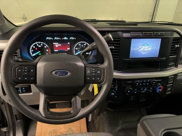 used 2023 Ford F-250 car, priced at $45,794