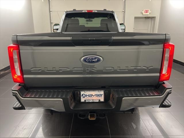 used 2023 Ford F-250 car, priced at $45,794