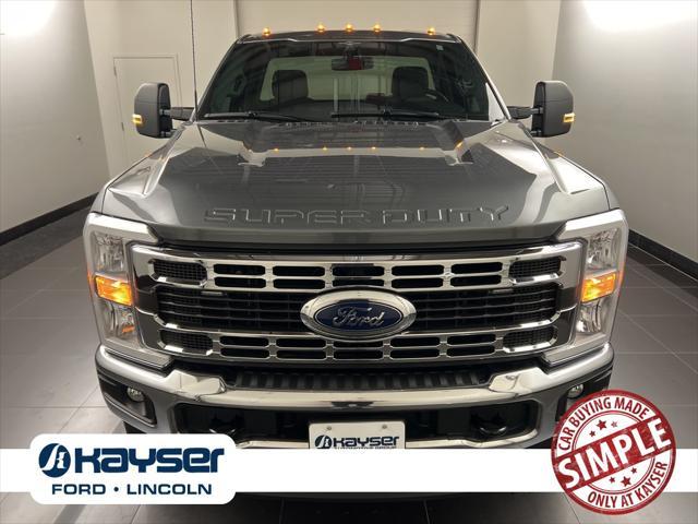 used 2023 Ford F-250 car, priced at $45,794