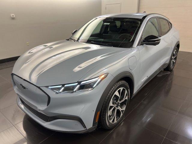 new 2024 Ford Mustang Mach-E car, priced at $48,210