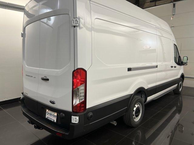 new 2024 Ford Transit-350 car, priced at $56,765