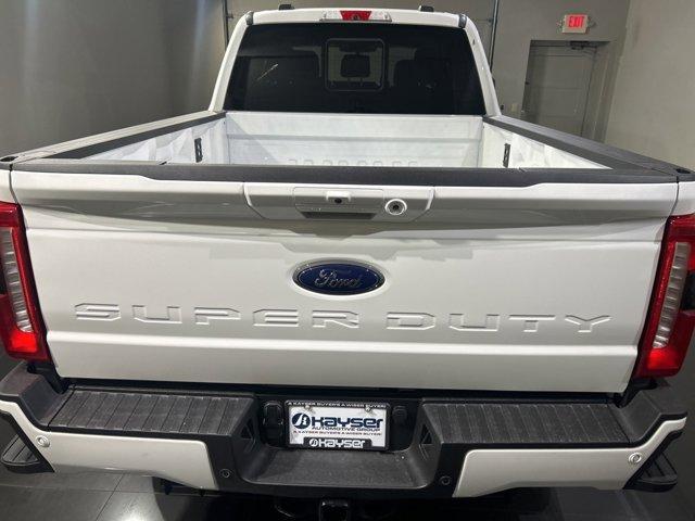 new 2024 Ford F-250 car, priced at $85,870