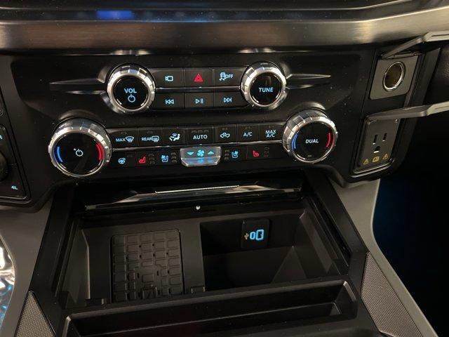 new 2026 Ford F-350 car, priced at $91,325