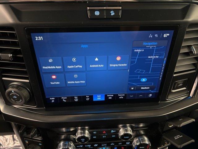 new 2026 Ford F-350 car, priced at $91,325