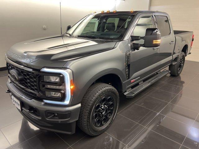 new 2026 Ford F-350 car, priced at $91,325
