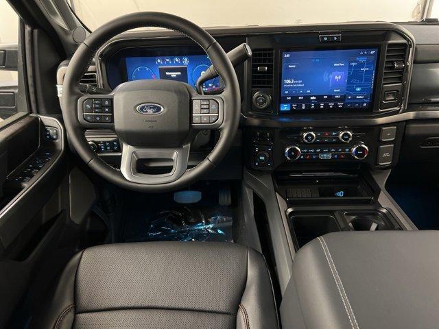 new 2026 Ford F-350 car, priced at $91,325