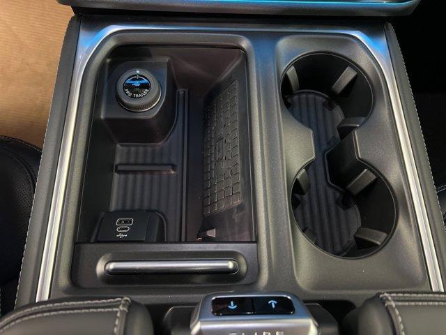 new 2025 Ford Expedition Max car, priced at $85,685