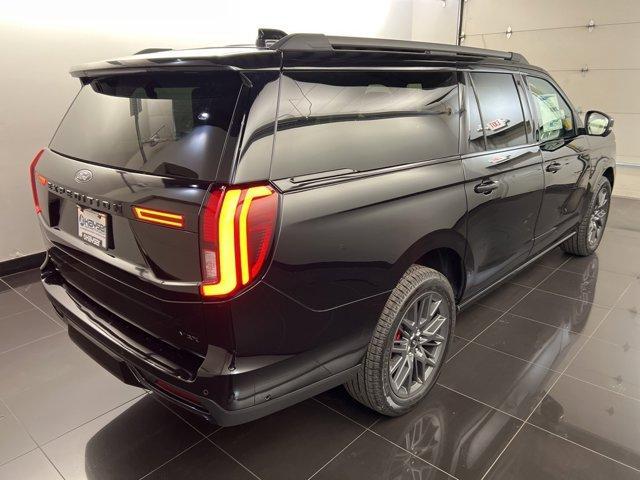 new 2025 Ford Expedition Max car, priced at $85,685