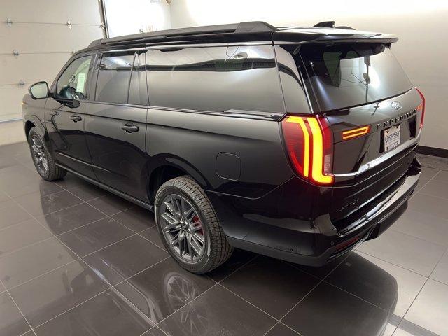 new 2025 Ford Expedition Max car, priced at $85,685
