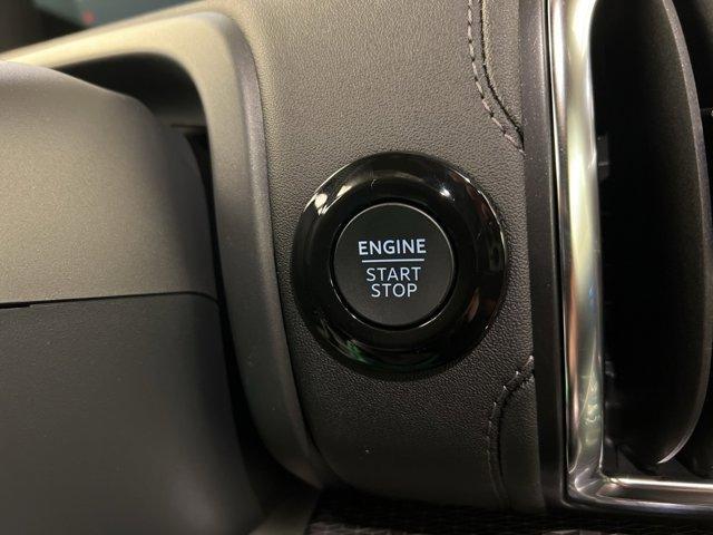 new 2025 Ford Expedition Max car, priced at $85,685