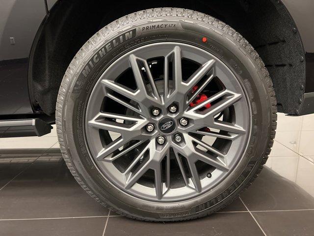 new 2025 Ford Expedition Max car, priced at $85,685