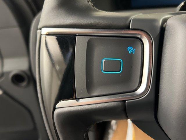 new 2025 Ford Expedition Max car, priced at $85,685