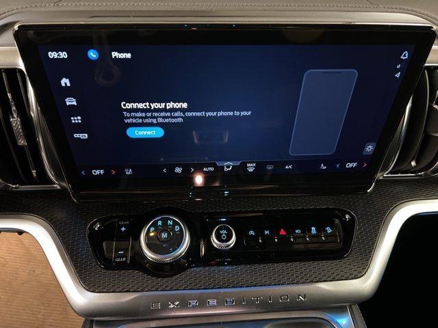 new 2025 Ford Expedition Max car, priced at $85,685