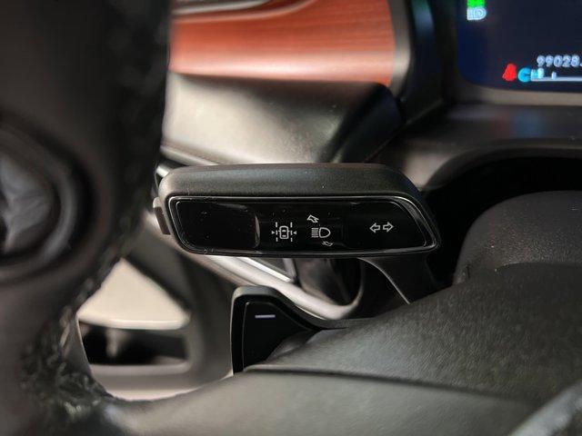 used 2021 Lincoln Aviator car, priced at $31,750