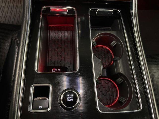 used 2021 Lincoln Aviator car, priced at $31,750