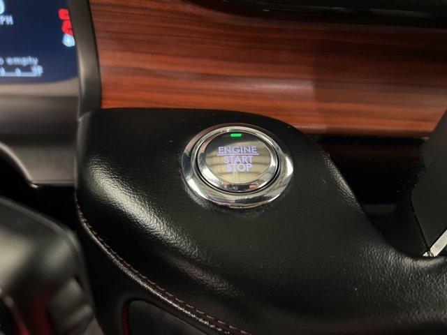 used 2021 Lincoln Aviator car, priced at $31,750