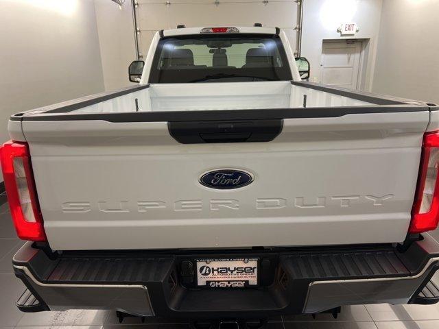 new 2026 Ford F-350 car, priced at $54,780