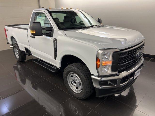 new 2026 Ford F-350 car, priced at $54,780