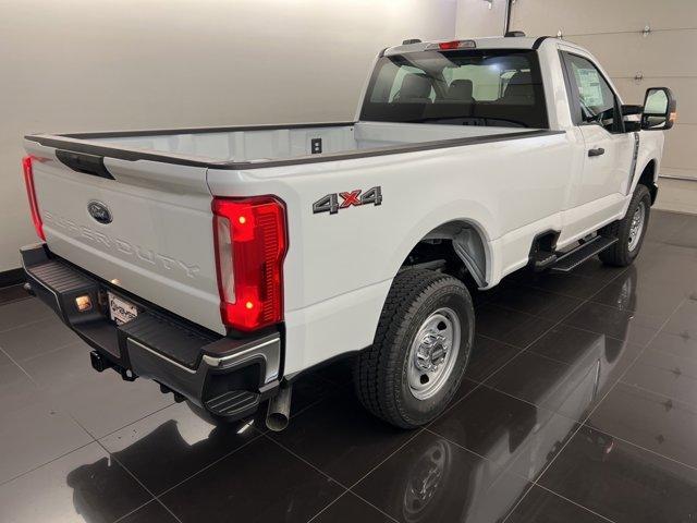 new 2026 Ford F-350 car, priced at $54,780