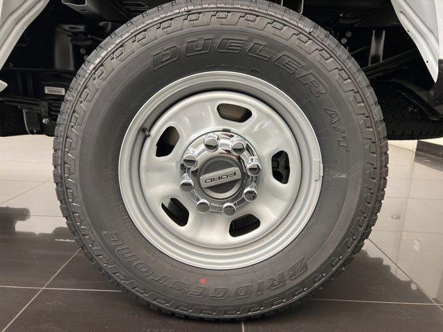 new 2026 Ford F-350 car, priced at $54,780