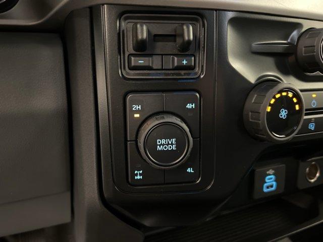 new 2026 Ford F-350 car, priced at $54,780