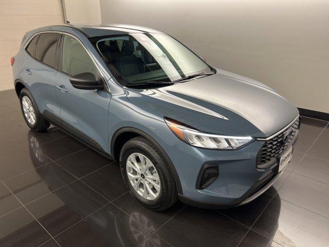 new 2024 Ford Escape car, priced at $30,640