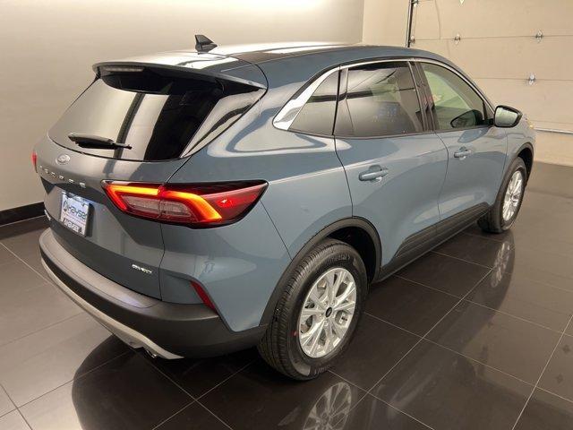 new 2024 Ford Escape car, priced at $30,640