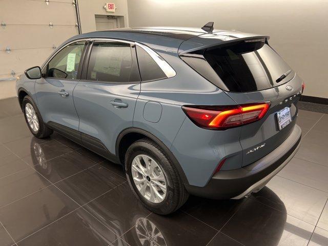 new 2024 Ford Escape car, priced at $30,640