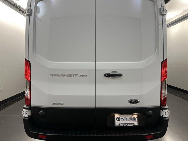 new 2024 Ford Transit-350 car, priced at $59,480