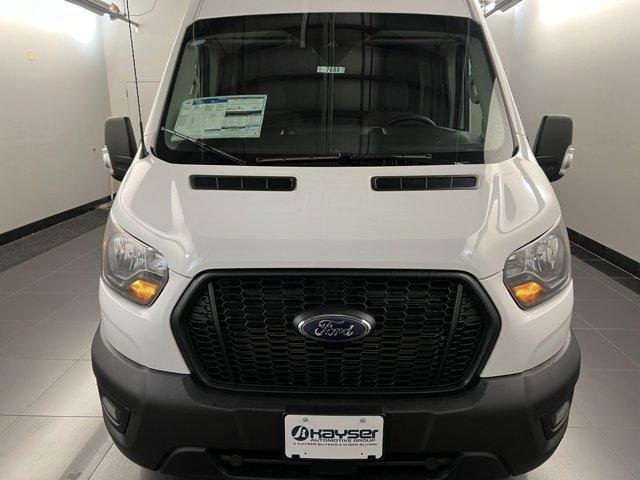 new 2024 Ford Transit-350 car, priced at $59,480