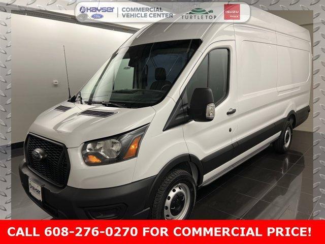 new 2024 Ford Transit-350 car, priced at $59,830