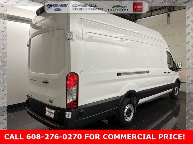 new 2024 Ford Transit-350 car, priced at $59,830