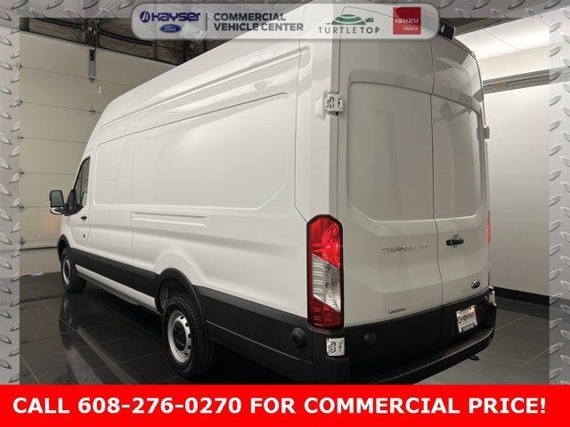 new 2024 Ford Transit-350 car, priced at $59,830