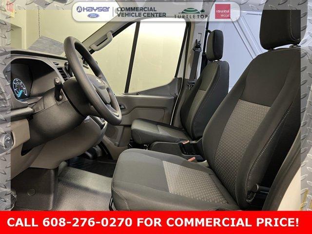 new 2024 Ford Transit-350 car, priced at $59,830