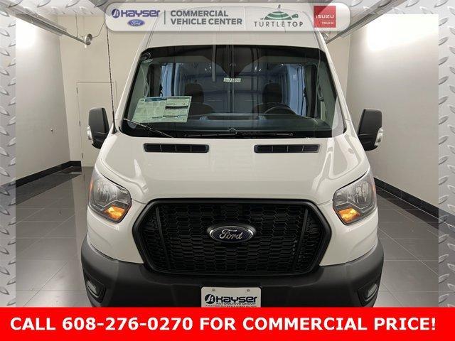 new 2024 Ford Transit-350 car, priced at $59,830