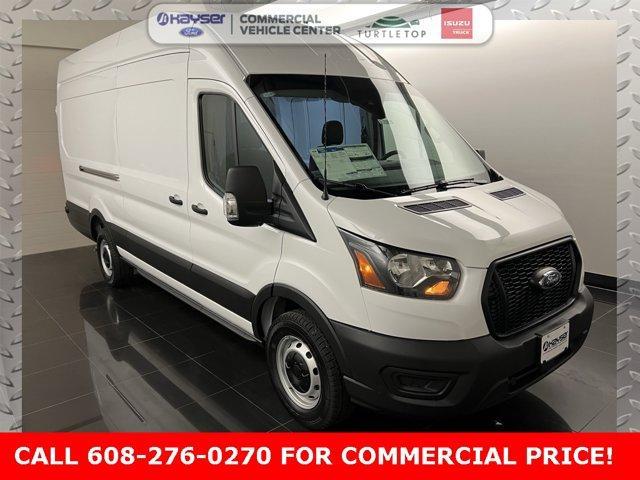 new 2024 Ford Transit-350 car, priced at $59,830