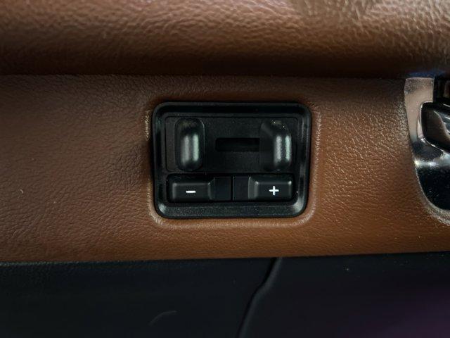 used 2022 Lincoln Navigator car, priced at $59,248
