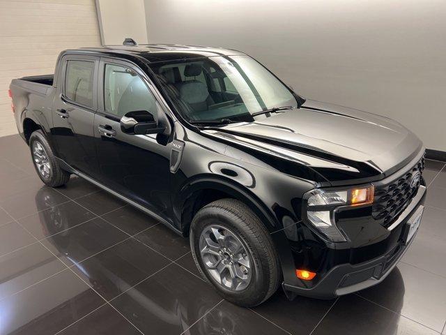 new 2025 Ford Maverick car, priced at $34,080