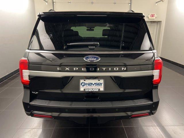new 2024 Ford Expedition car, priced at $69,325