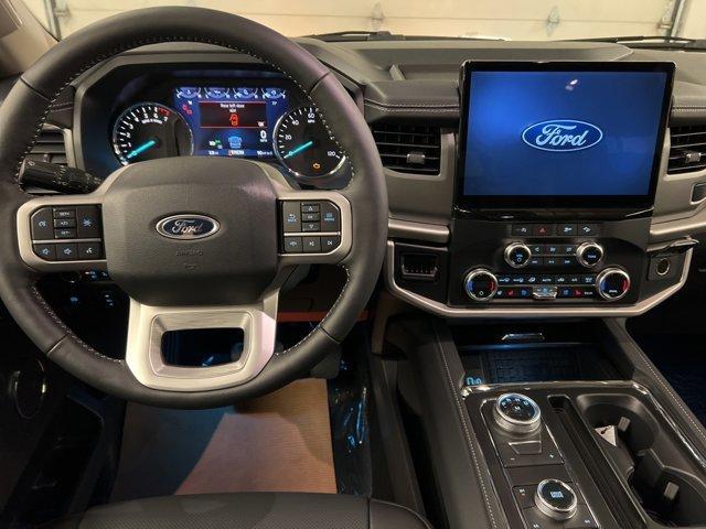 new 2024 Ford Expedition car, priced at $69,325